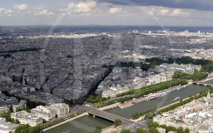 France city photo